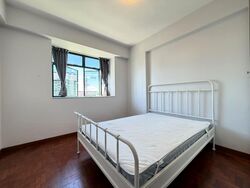 The Springbloom (D19), Condominium #551013281